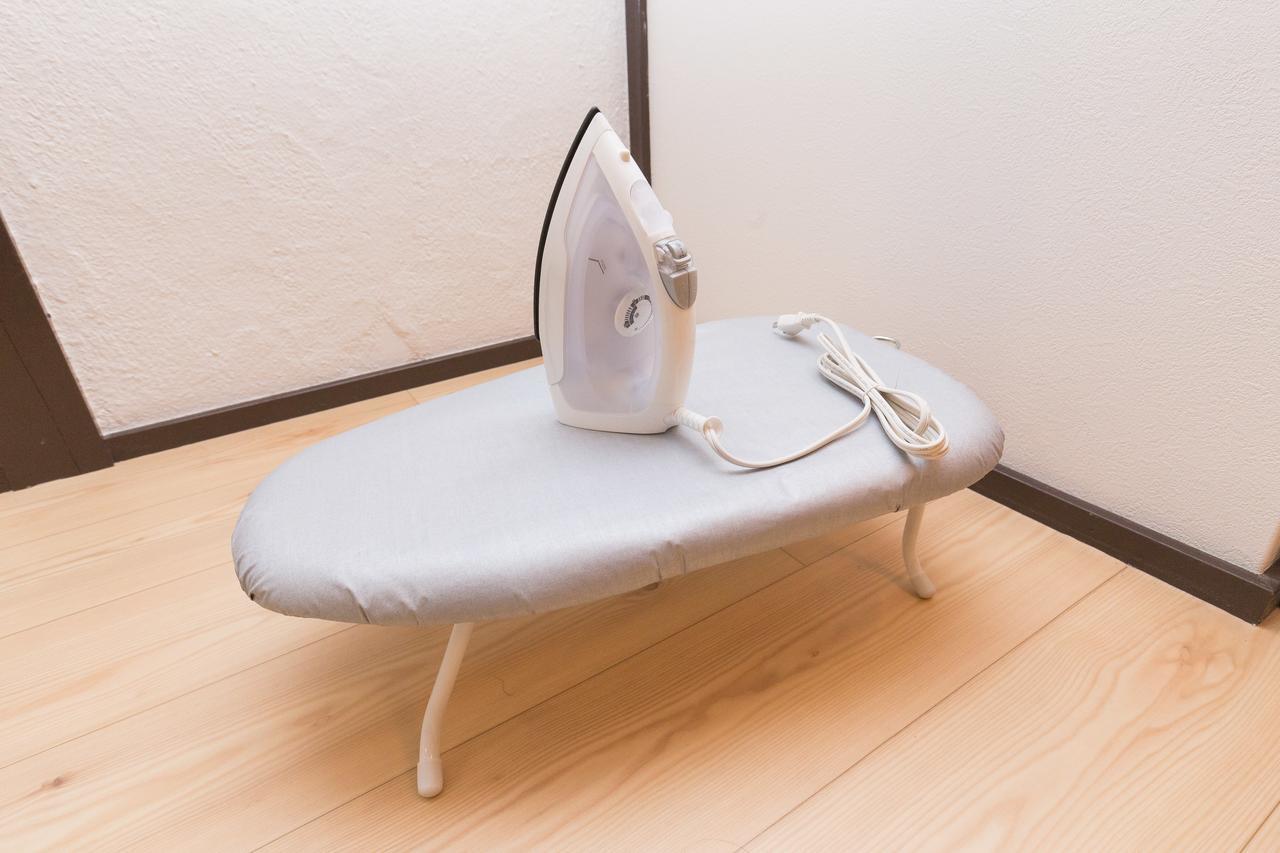 Ermitage Osaka Dome Apartment Ngoại thất bức ảnh