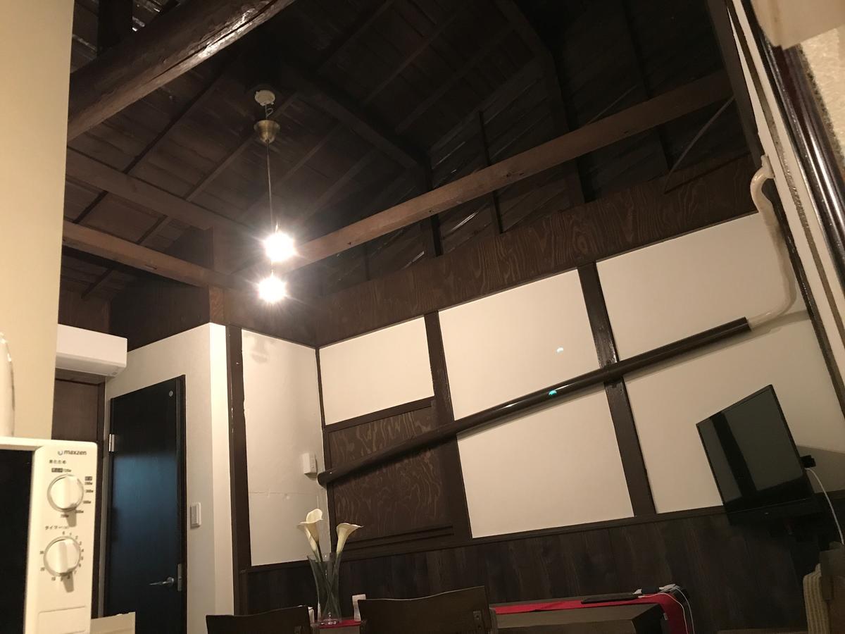 Ermitage Osaka Dome Apartment Ngoại thất bức ảnh