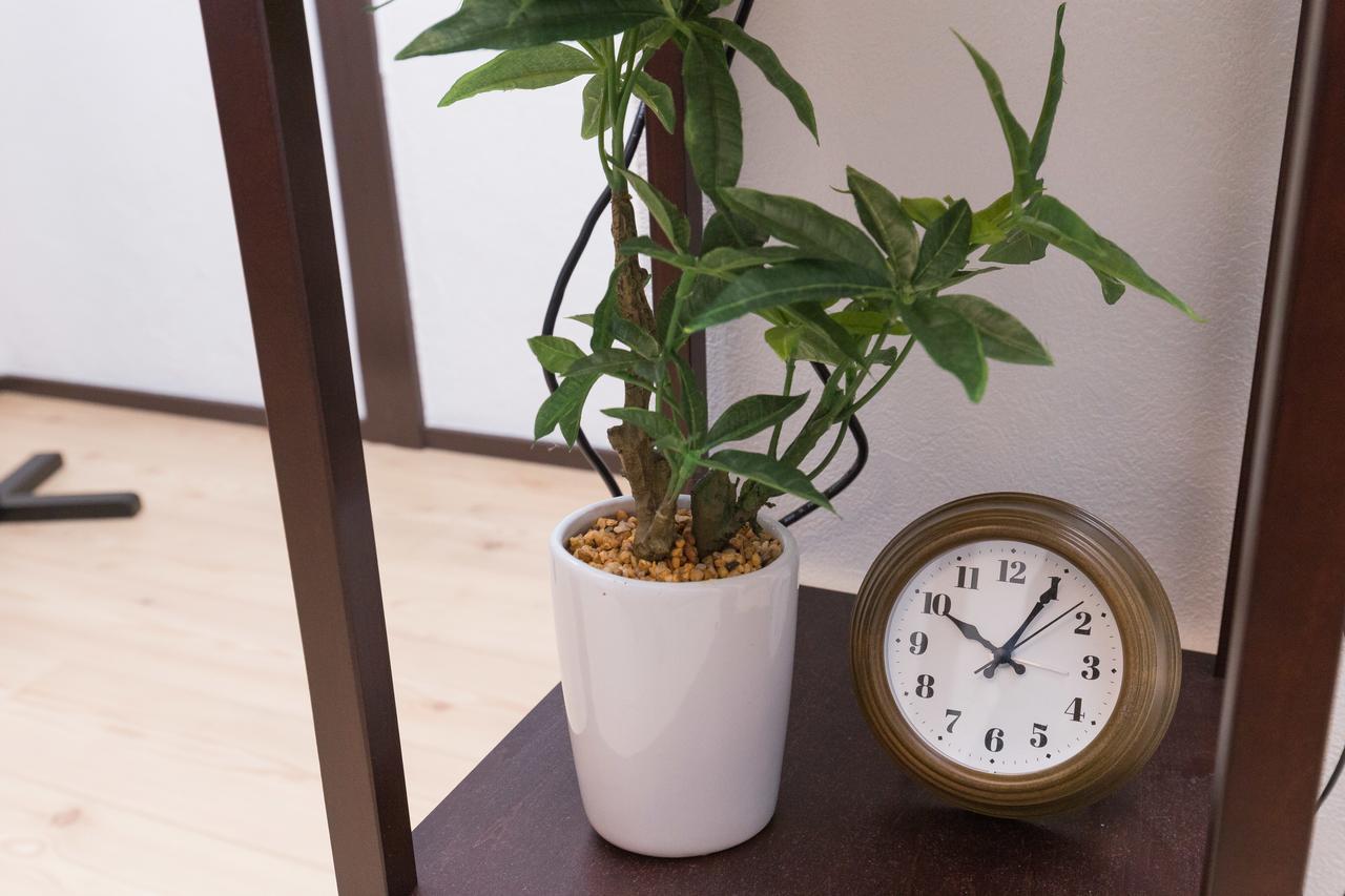 Ermitage Osaka Dome Apartment Ngoại thất bức ảnh