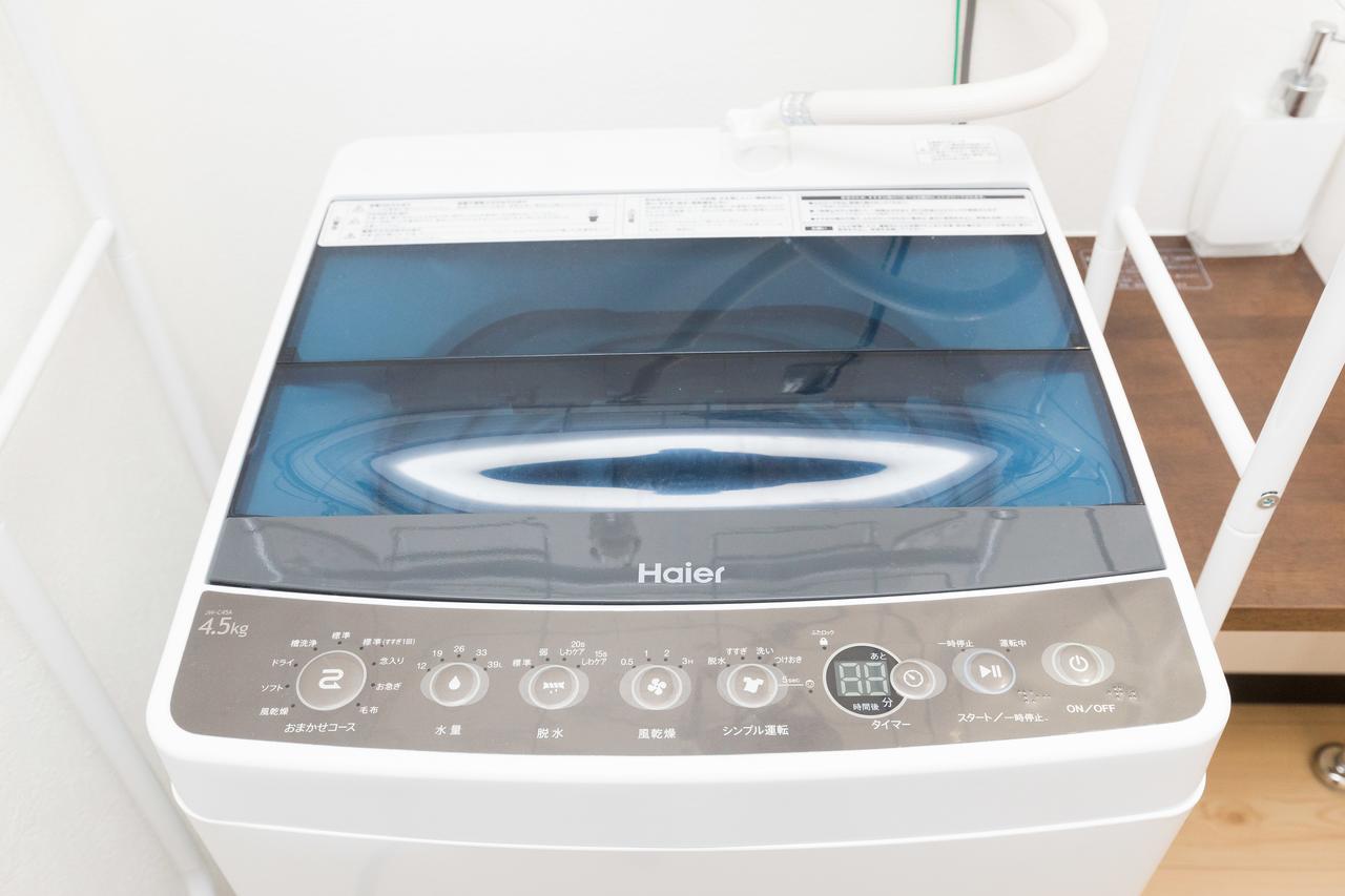 Ermitage Osaka Dome Apartment Ngoại thất bức ảnh