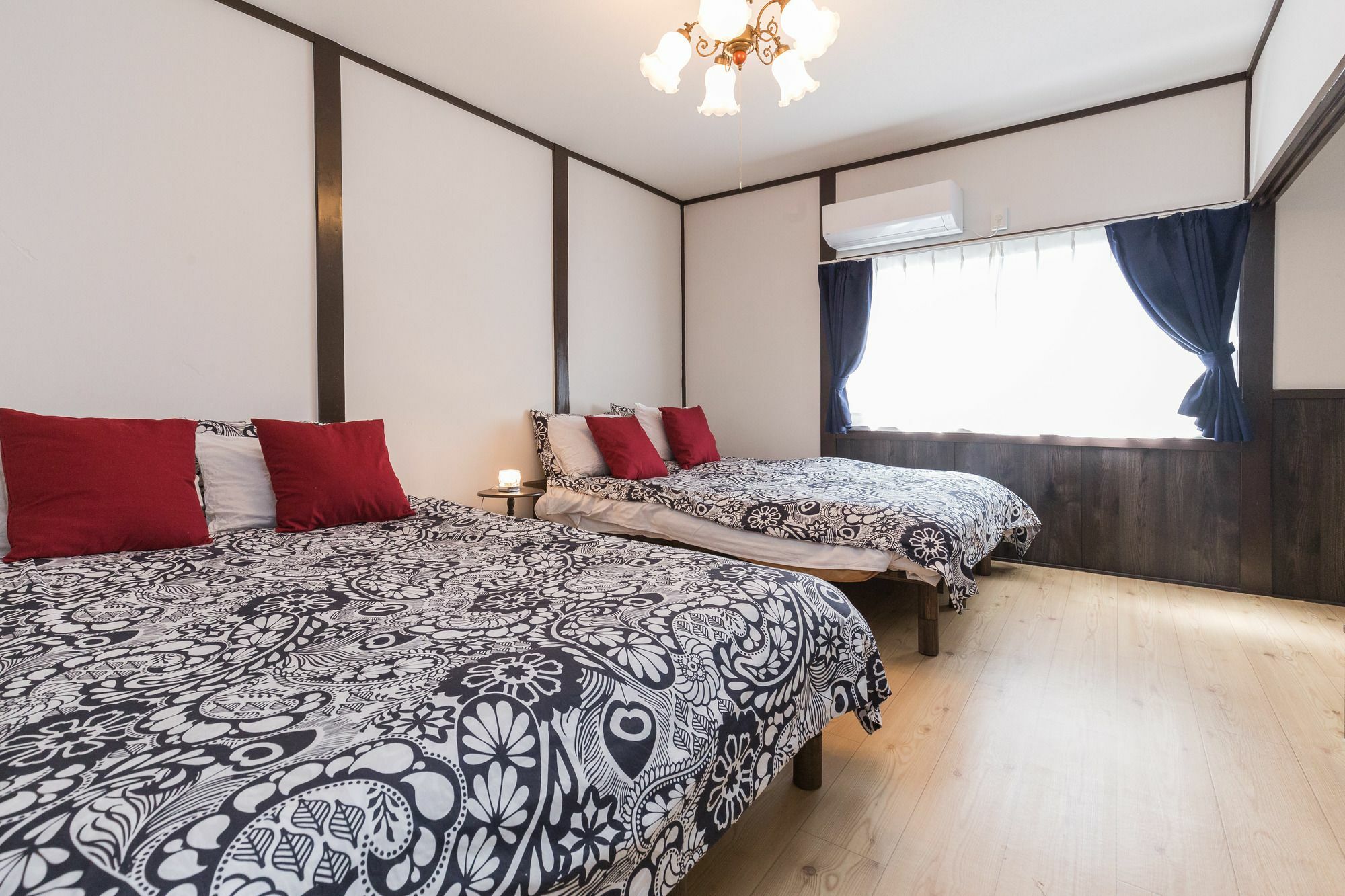 Ermitage Osaka Dome Apartment Ngoại thất bức ảnh