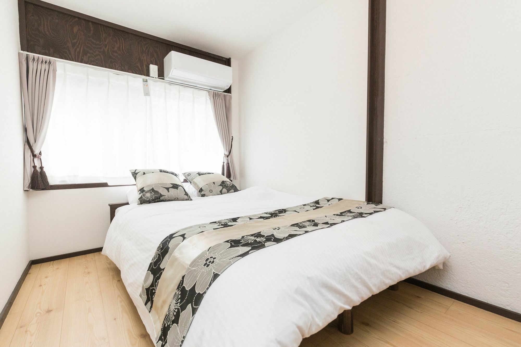 Ermitage Osaka Dome Apartment Ngoại thất bức ảnh
