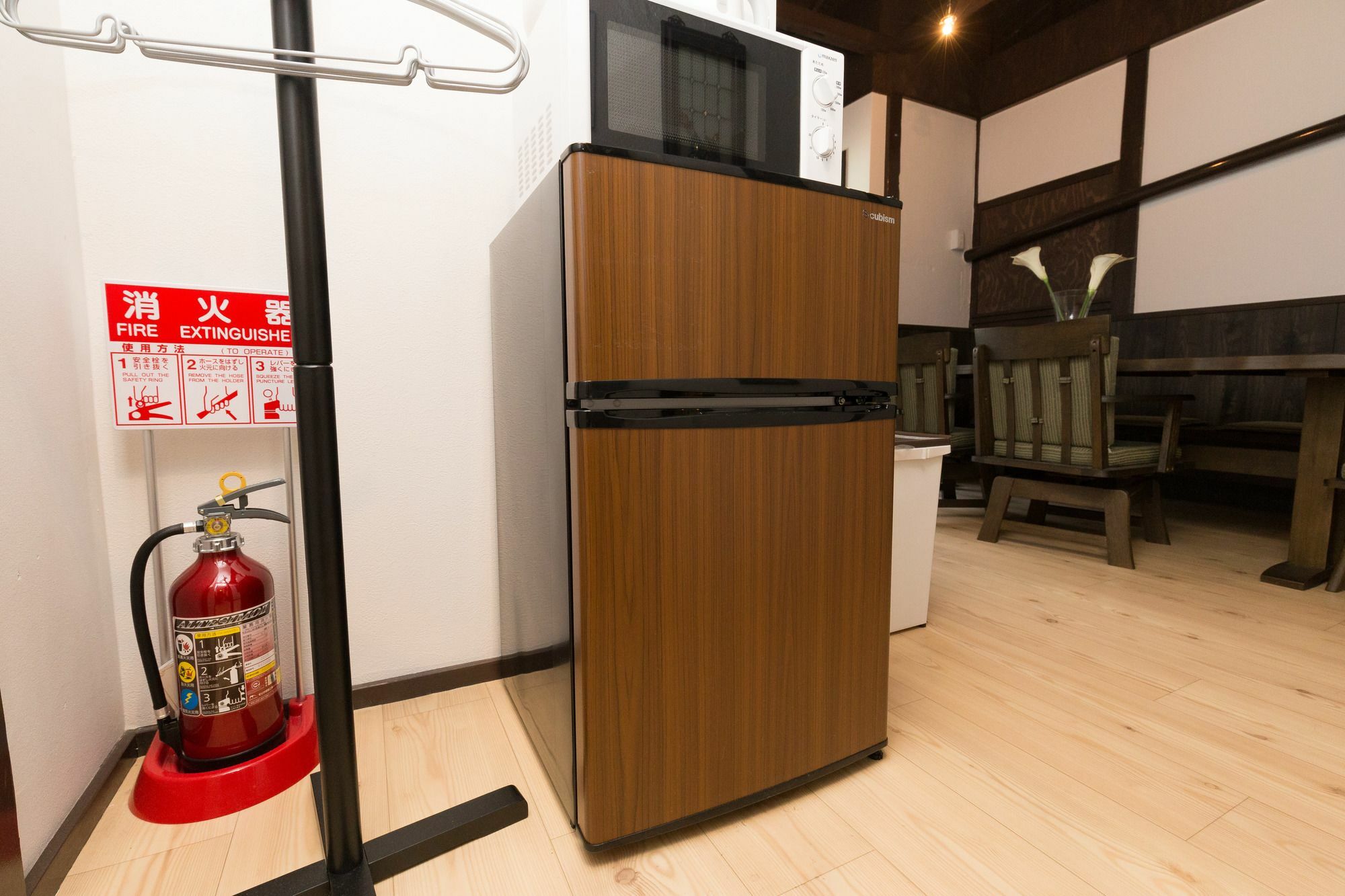 Ermitage Osaka Dome Apartment Ngoại thất bức ảnh