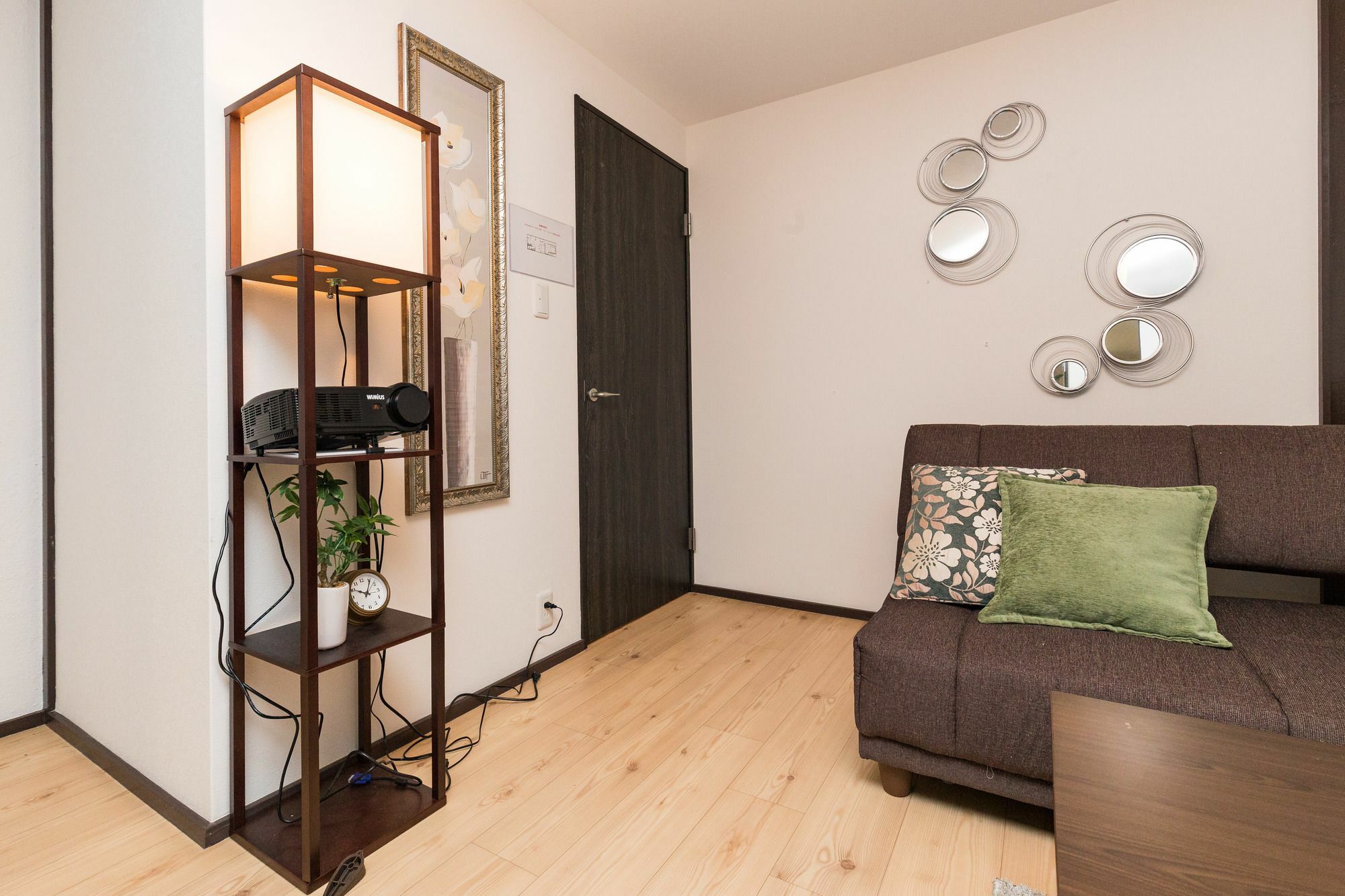 Ermitage Osaka Dome Apartment Ngoại thất bức ảnh